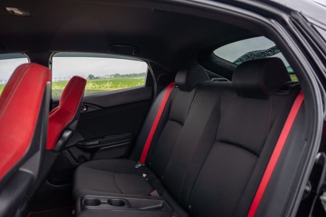 Used 2017 Honda Civic Type R image 15