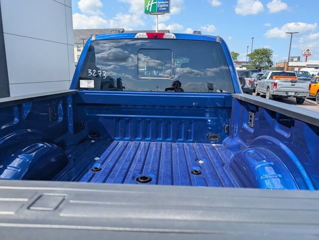 New 2026 Ford F250 Platinum AWD/4WD image 9