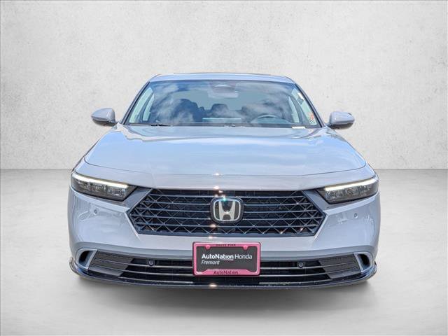 New 2026 Honda Accord EX-L image 5