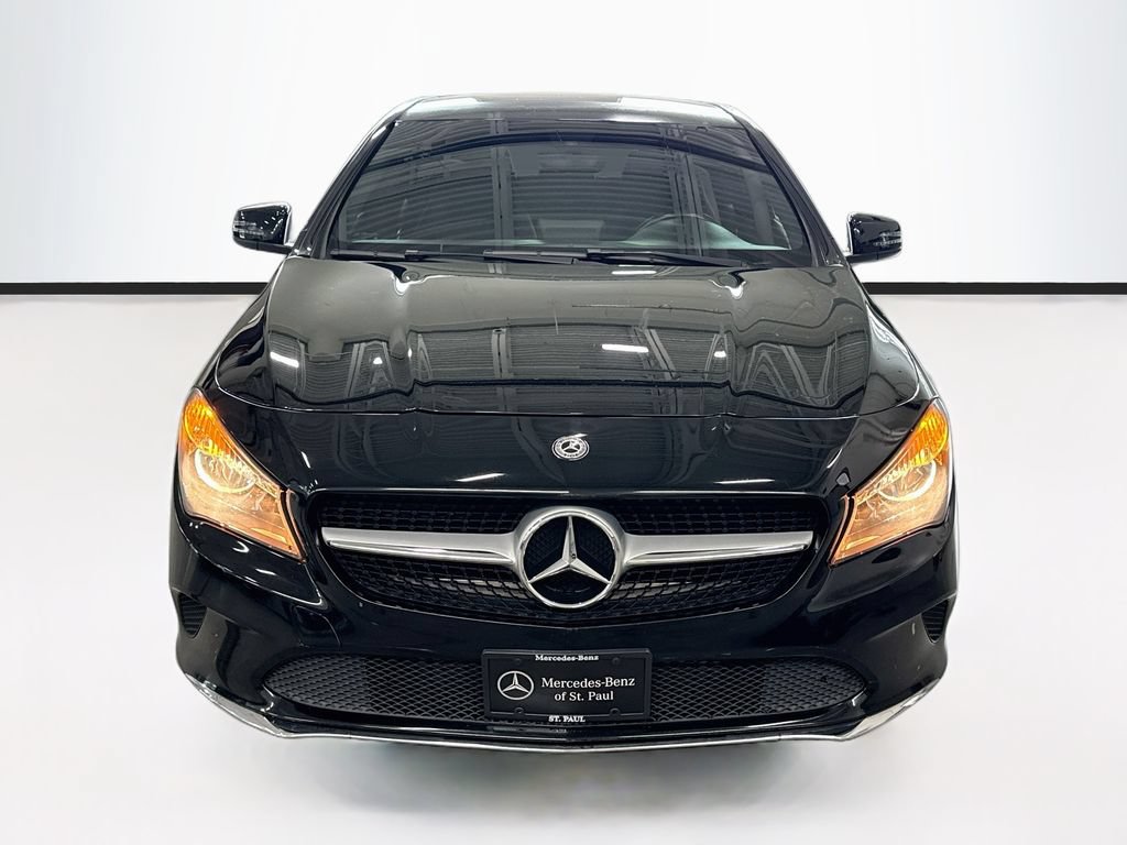 Used 2018 Mercedes-Benz CLA 250 image 2