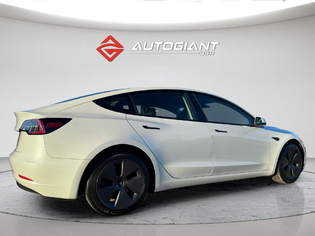 Used 2023 Tesla Model 3 Standard Range RWD image 7