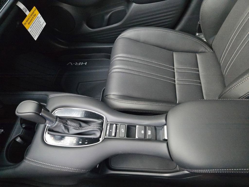 New 2026 Honda HR-V EX-L image 23