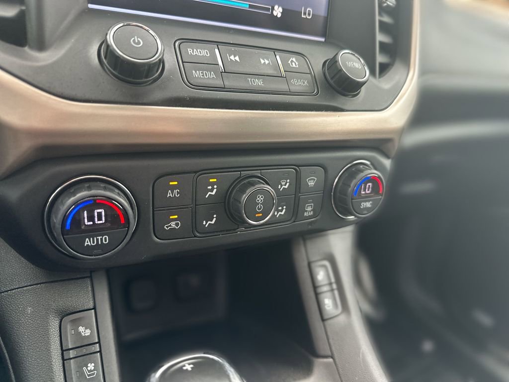 Used 2017 GMC Acadia Denali w/ Technology Package image 17