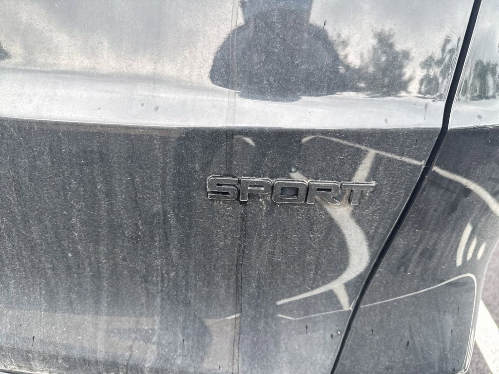 Certified 2024 Honda CR-V Sport-L image 19
