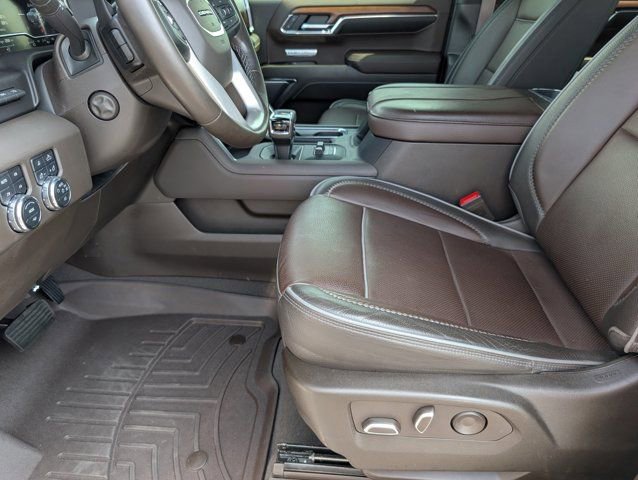 Used 2023 GMC Sierra 1500 Denali w/ Technology Package AWD/4WD image 14