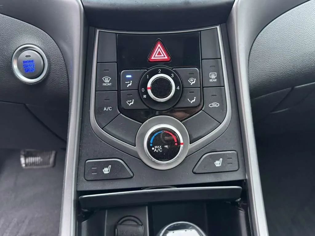 Used 2016 Hyundai Elantra Value Edition image 19