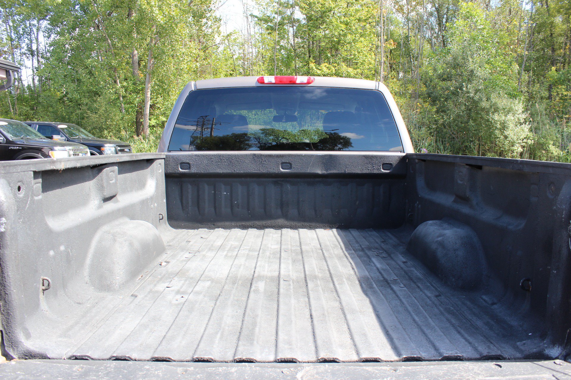 Used 2012 GMC Sierra 2500 SLE w/ Snow Plow Prep Package AWD/4WD image 7