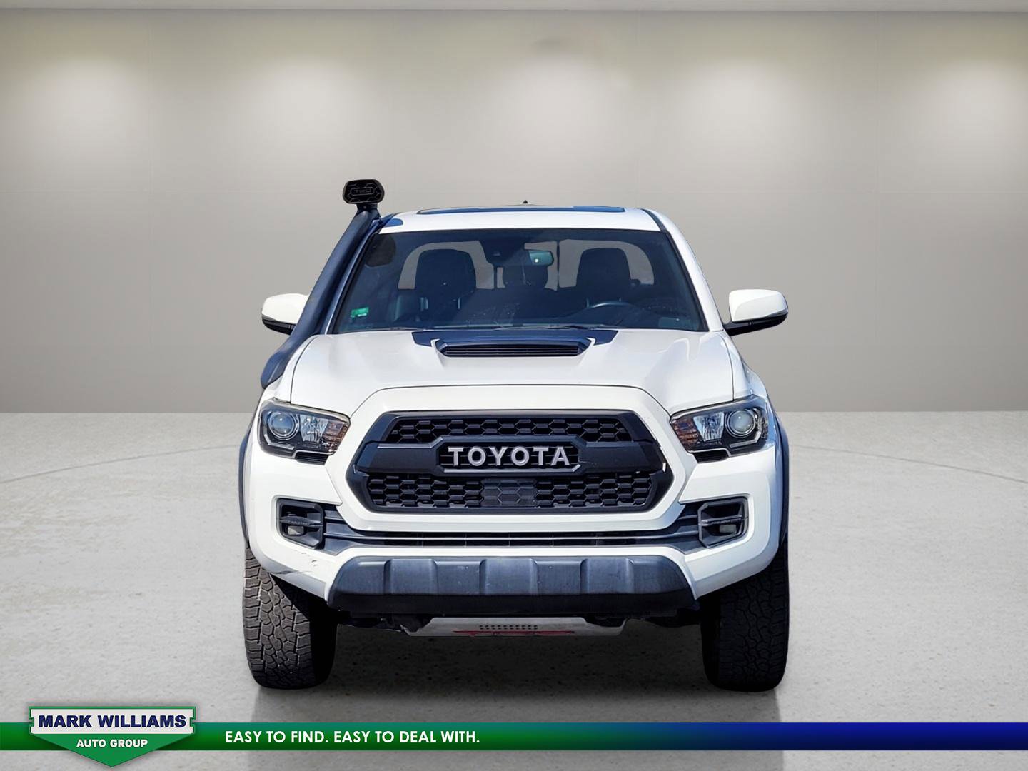 Used 2019 Toyota Tacoma TRD Pro image 9