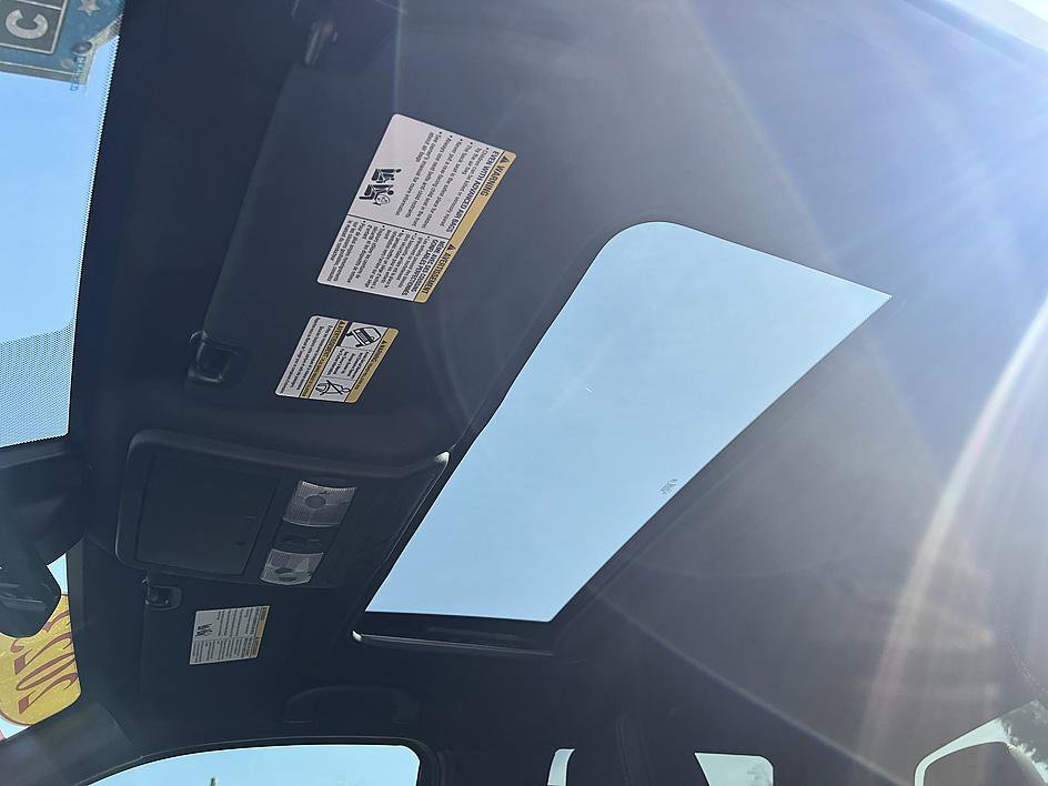 Certified 2023 Nissan Frontier PRO-4X w/ Pro-4X Premium Package image 19