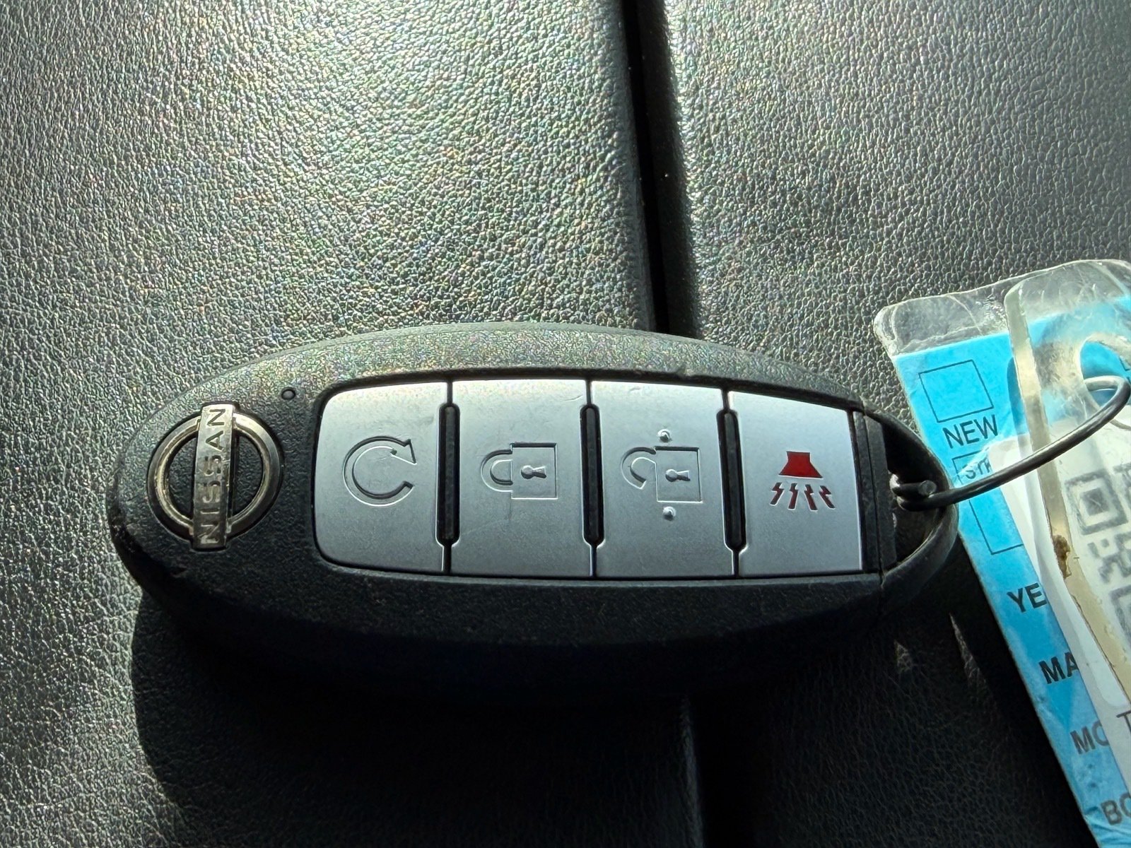 Certified 2022 Nissan Rogue SV FWD image 20
