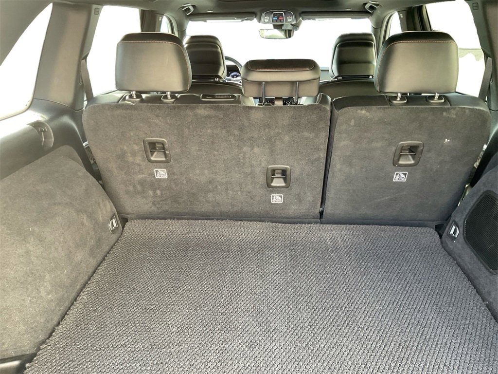 Used 2025 Jeep Grand Cherokee Summit image 13