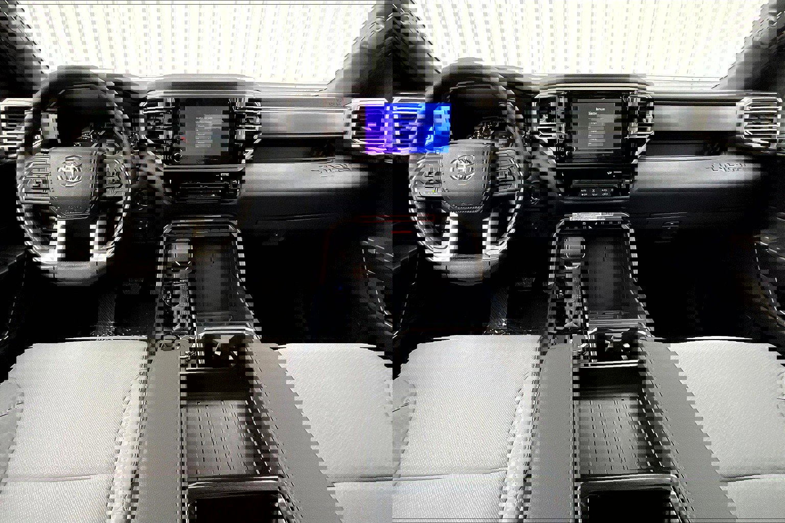 New 2025 Toyota Tundra SR5 image 6