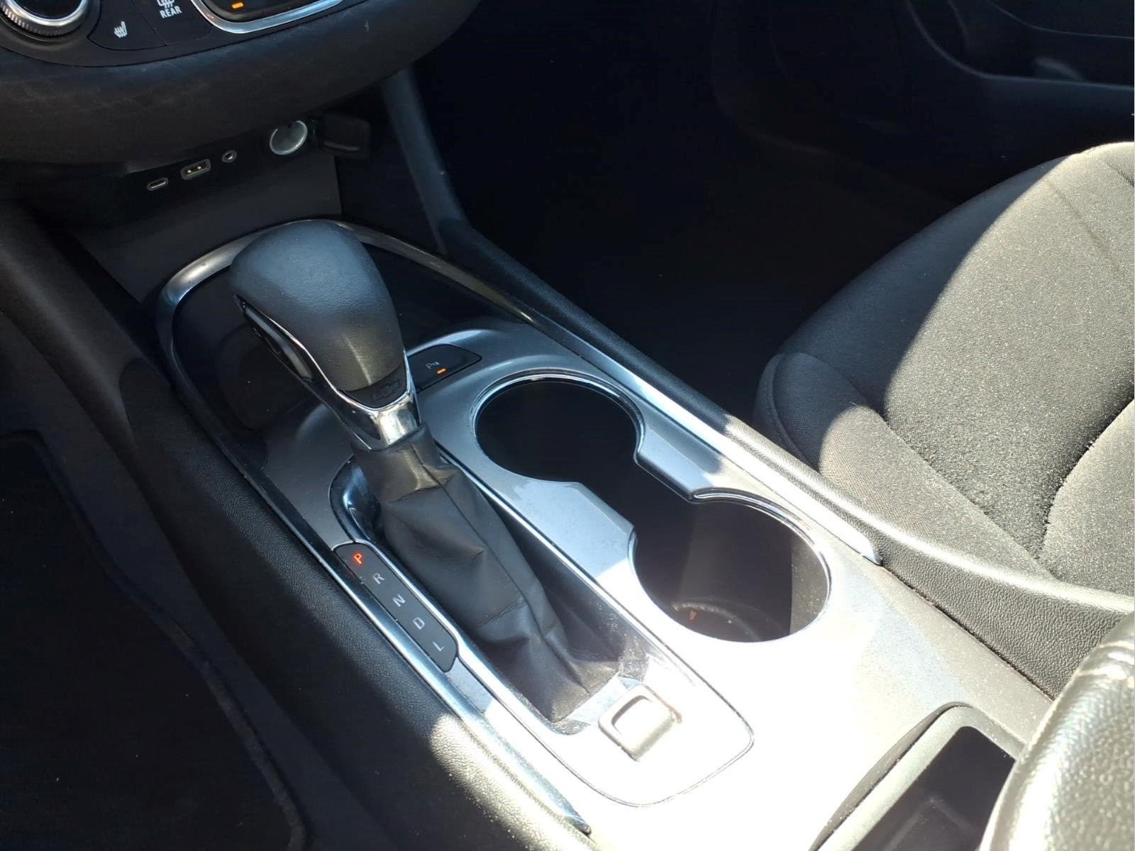 Used 2024 Chevrolet Malibu LT FWD image 20