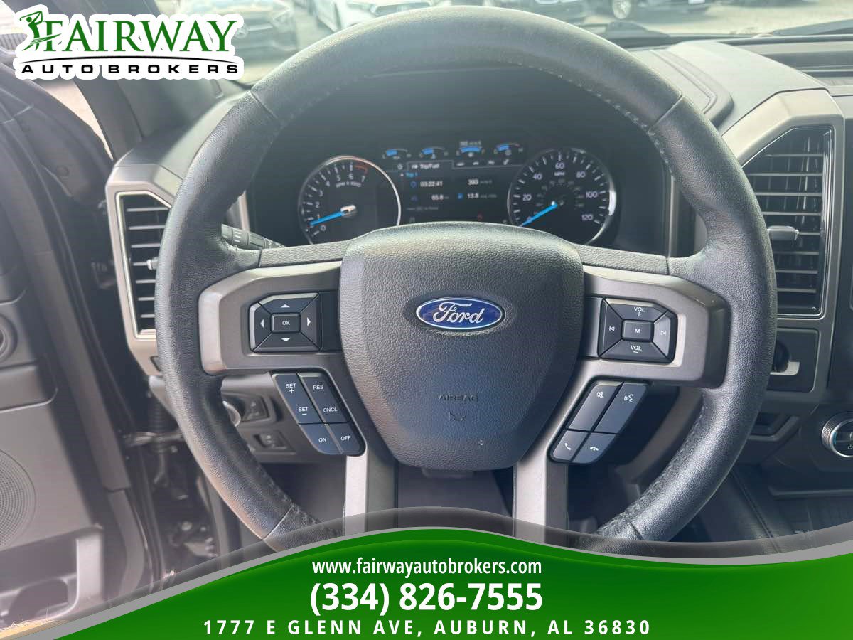 Used 2019 Ford Expedition XLT w/ Equipment Group 202A image 18