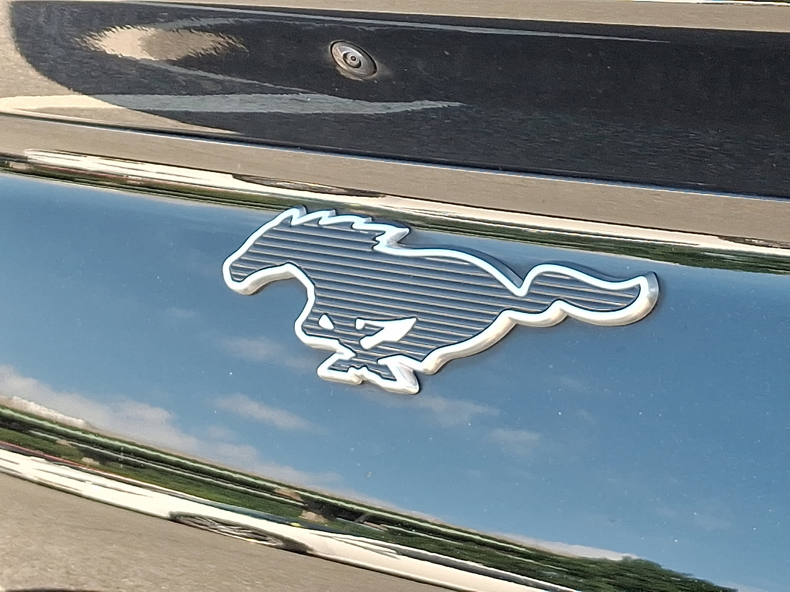 Certified 2021 Ford Mustang Mach-E Premium image 31