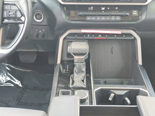 Used 2024 Toyota Tundra SR5 AWD/4WD image 19