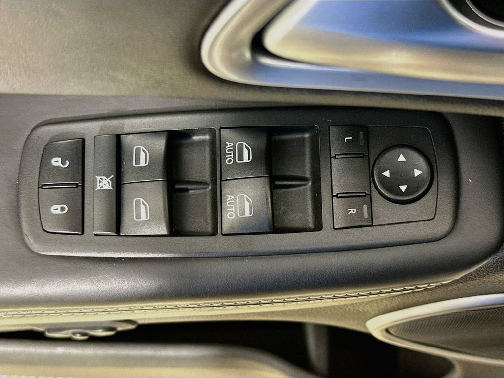 Used 2018 Dodge Durango Citadel w/ Quick Order Package 2BP RWD image 20