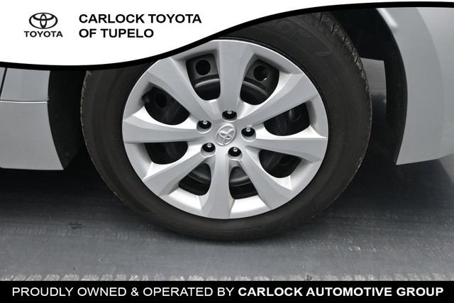 Used 2026 Toyota Corolla LE FWD image 16