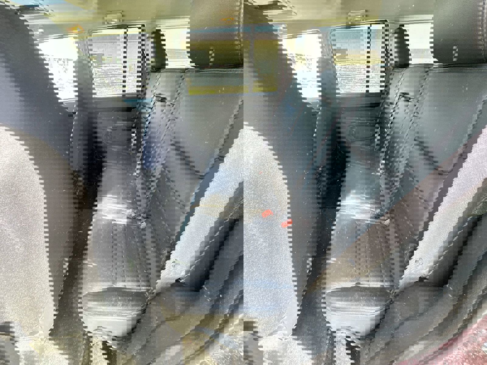 Used 2008 Jeep Commander Sport image 21