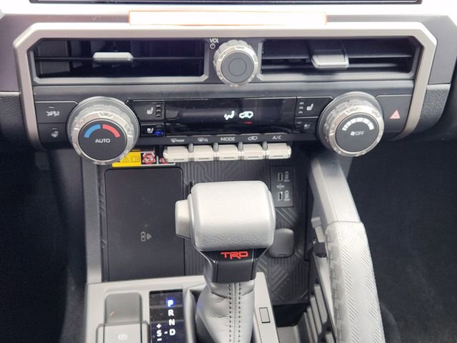 New 2026 Toyota 4Runner TRD Off-Road Premium image 14