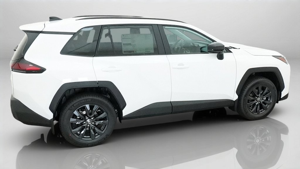 New 2026 Toyota RAV4 XLE Premium w/ Weather Package AWD/4WD image 8