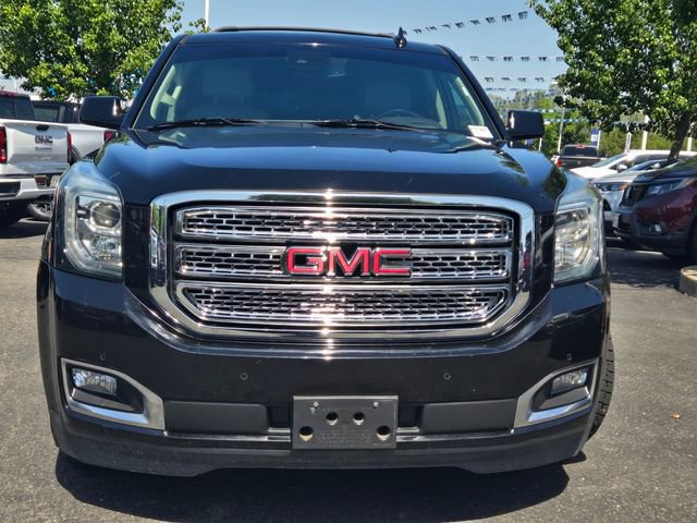 Used 2019 GMC Yukon XL SLT w/ Open Road Package AWD/4WD image 2