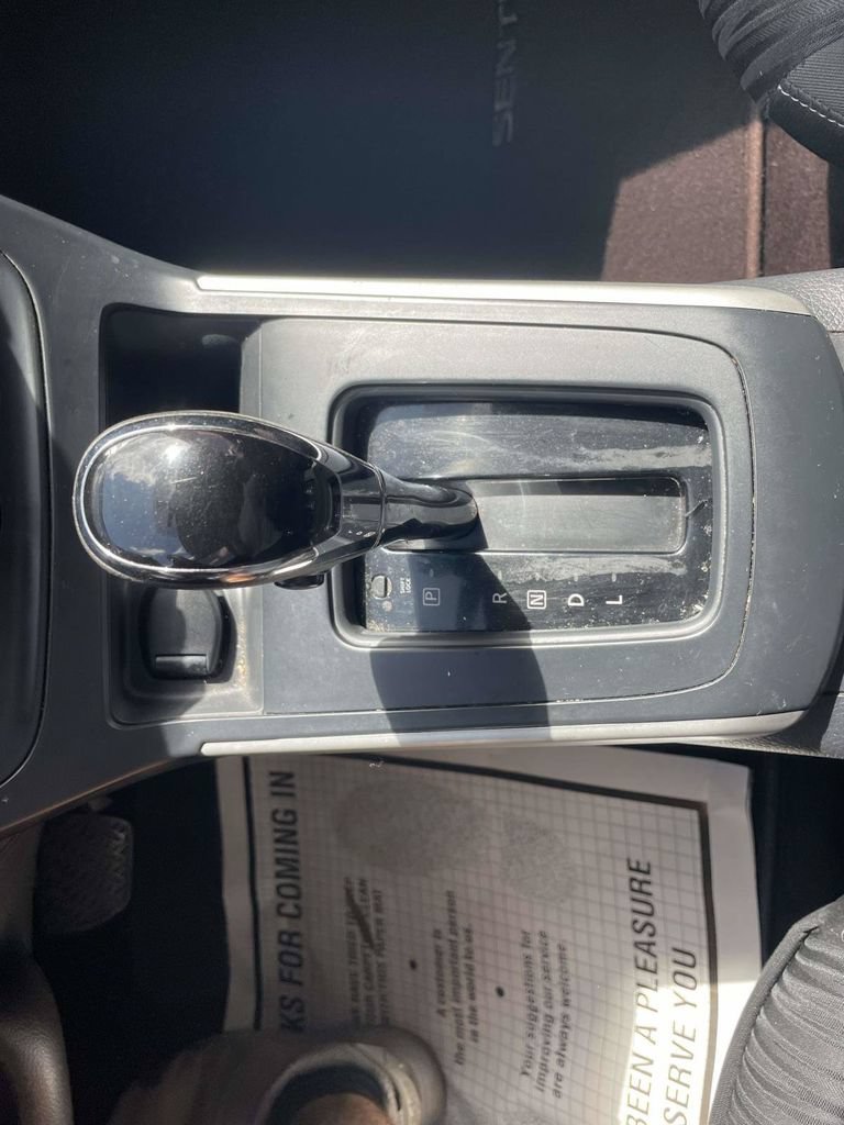 Used 2018 Nissan Sentra SV w/ All Weather Package FWD image 17