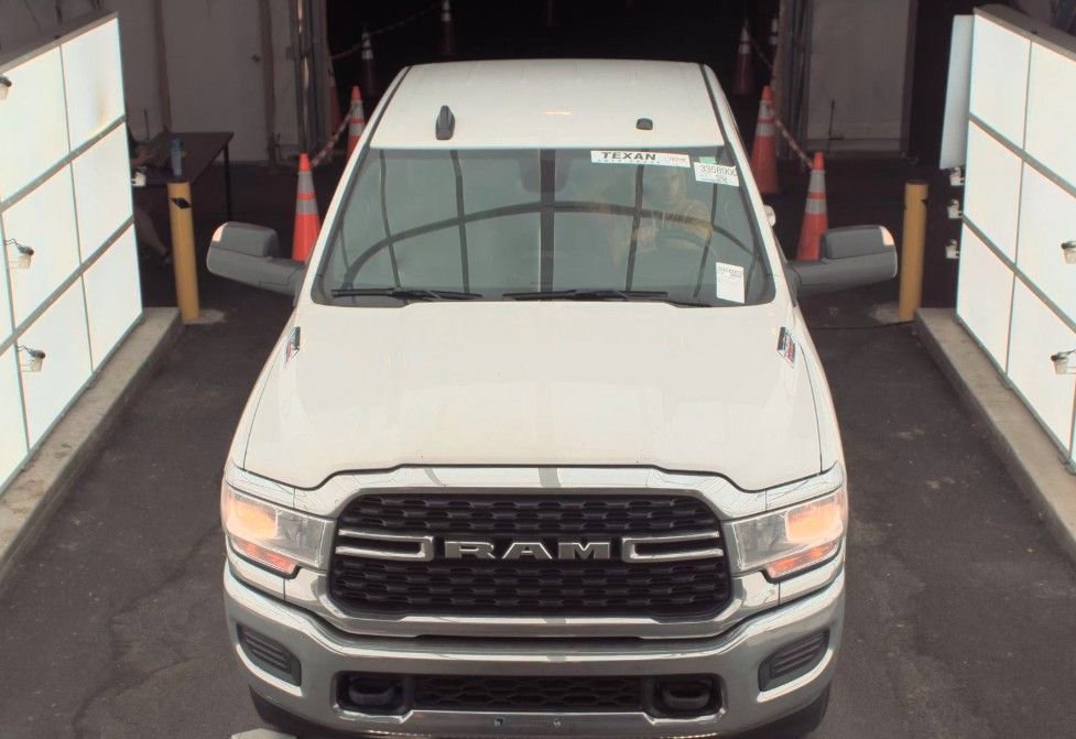 Used 2022 RAM 2500 Big Horn image 2