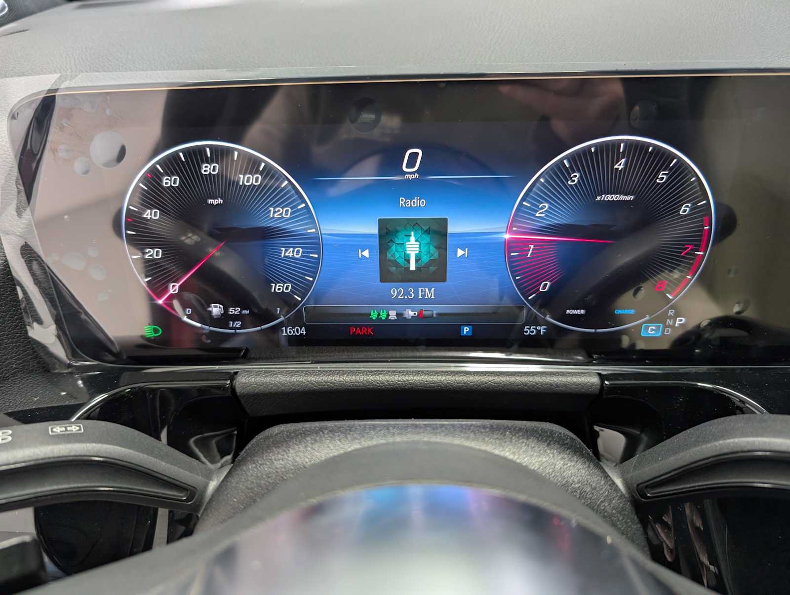 New 2026 Mercedes-Benz GLA 250 4MATIC image 23