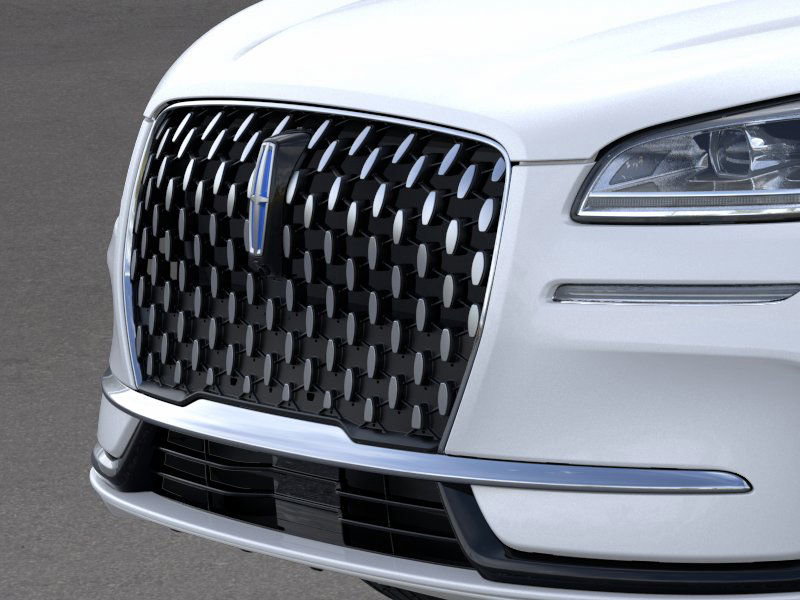 New 2024 Lincoln Corsair Grand Touring image 17