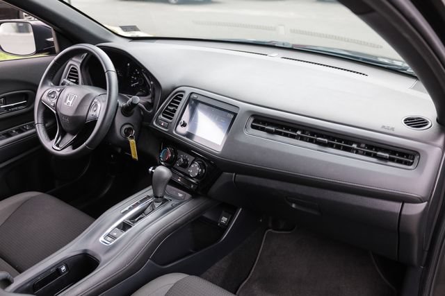 Used 2021 Honda HR-V Sport image 47