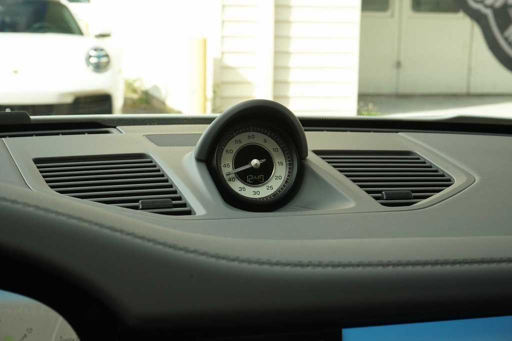 Used 2024 Porsche 911 Turbo S image 34