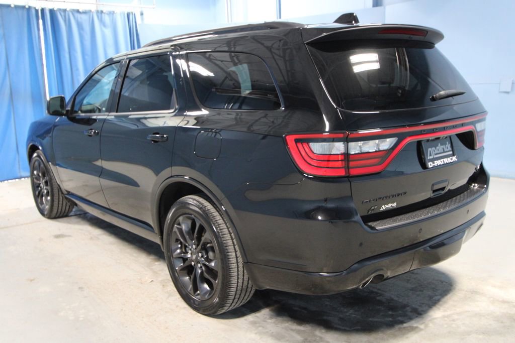 Used 2024 Dodge Durango R/T image 35