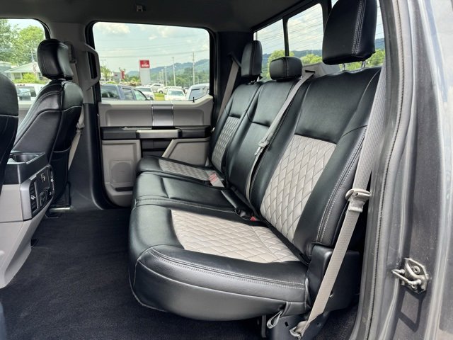 Used 2019 Ford F150 XLT w/ Equipment Group 302A Luxury image 12