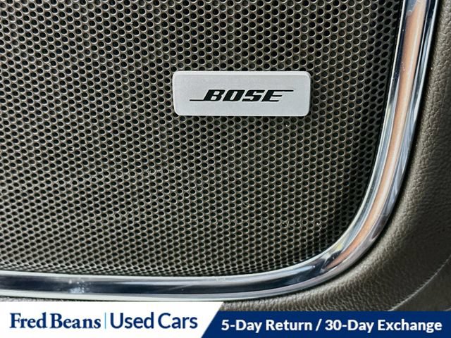 Used 2020 Chevrolet Suburban Premier AWD/4WD image 25
