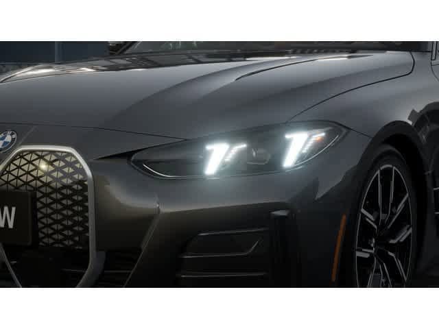 New 2026 BMW i4 eDrive40 w/ M Sport Package RWD image 6