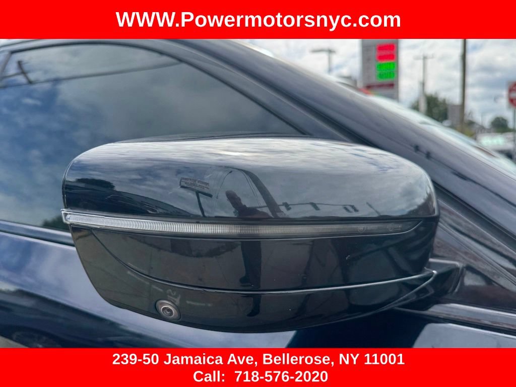 Used 2021 BMW 530i w/ Executive Package RWD image 15