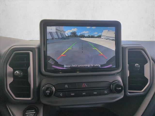 Used 2021 Ford Bronco Sport Big Bend AWD/4WD image 13