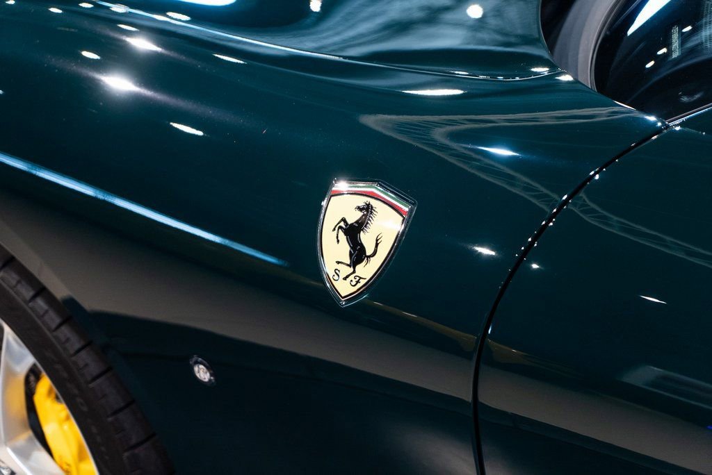 Certified 2022 Ferrari Roma image 12