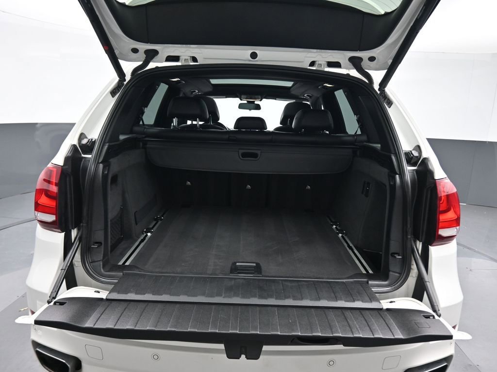 Used 2018 BMW X5 xDrive35i image 46