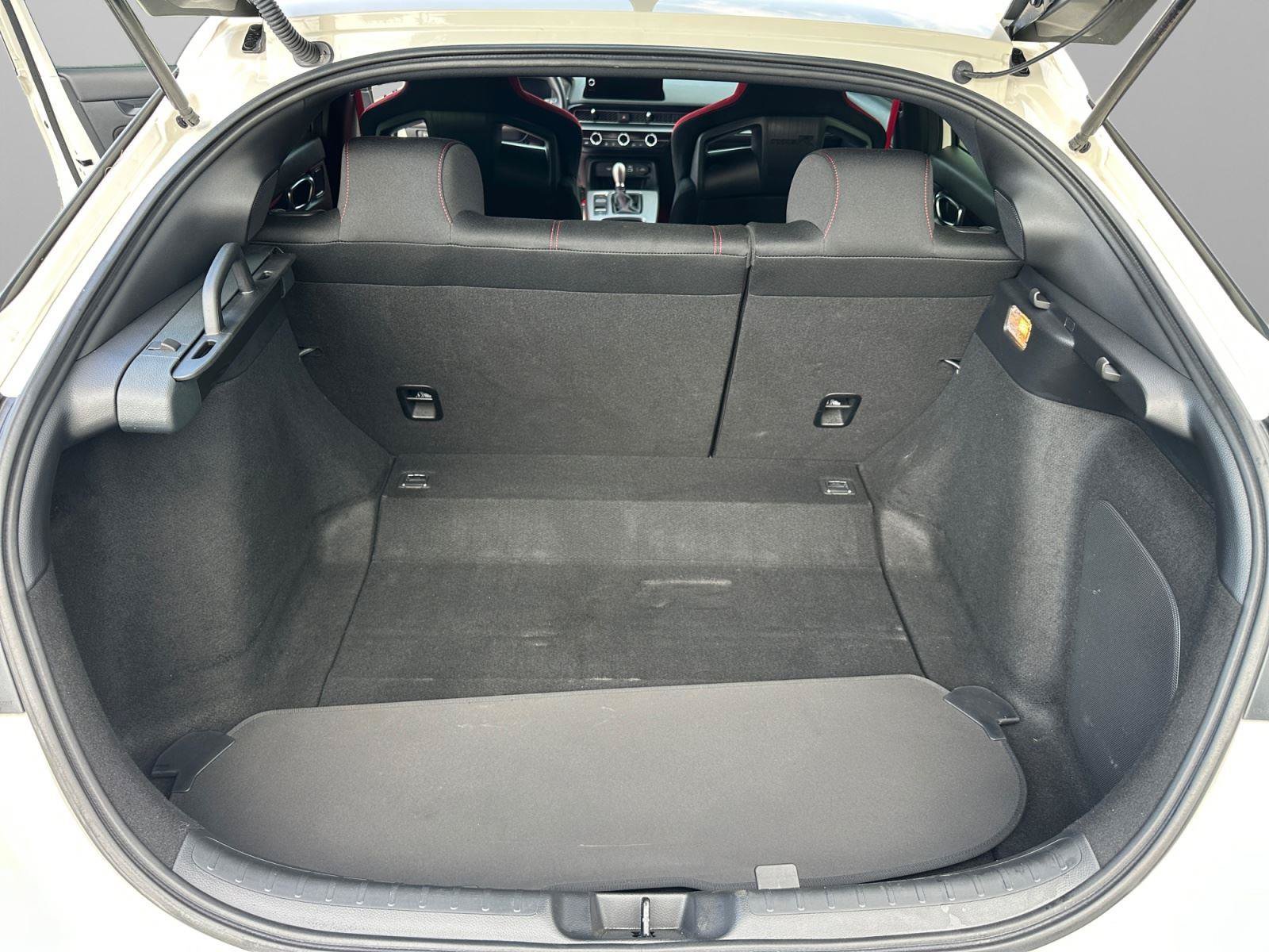 Used 2024 Honda Civic Type R image 13