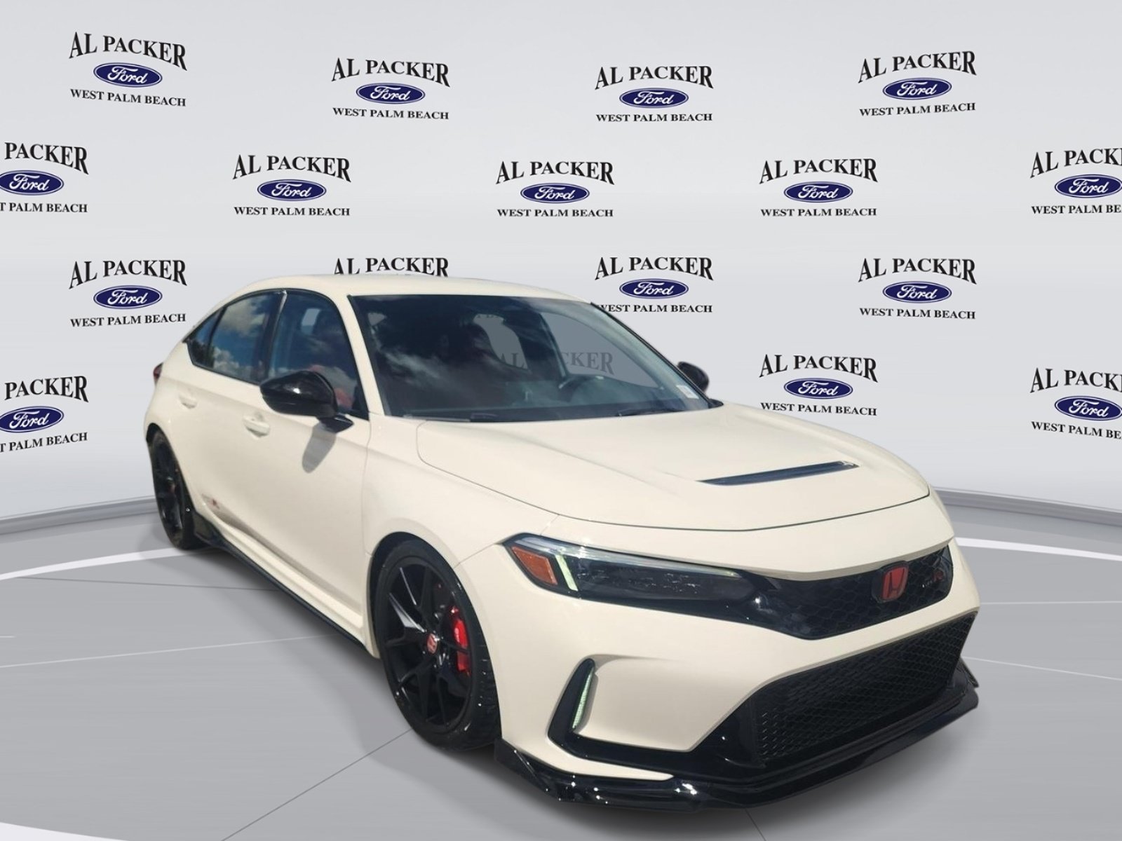 Used 2023 Honda Civic Type R image 7