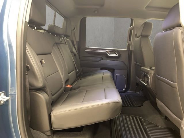 New 2026 Chevrolet Silverado 2500 LTZ w/ LTZ Plus Package image 23