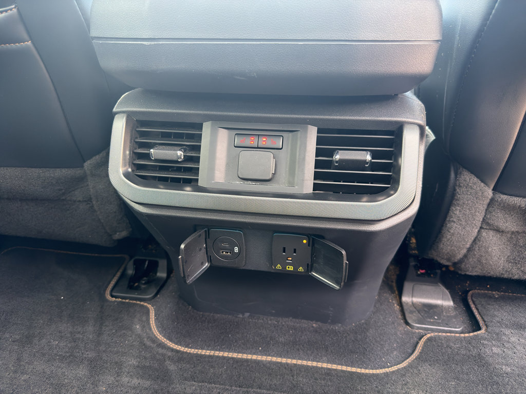 Used 2023 Ford F150 Platinum w/ Equipment Group 701A High AWD/4WD image 19