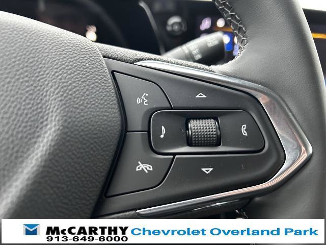New 2026 Chevrolet Trax ACTIV w/ Driver Confidence Package image 11