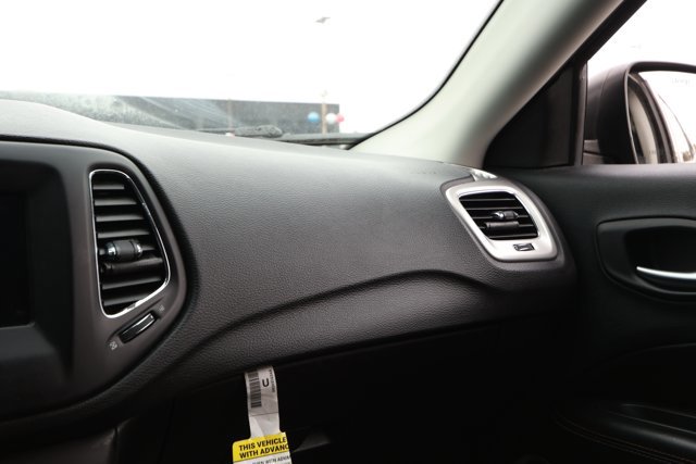 Used 2020 Jeep Compass Sport image 20