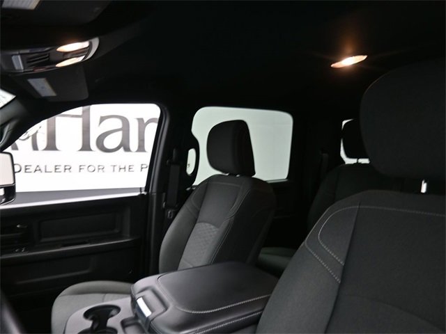 Used 2025 RAM 2500 Tradesman image 17