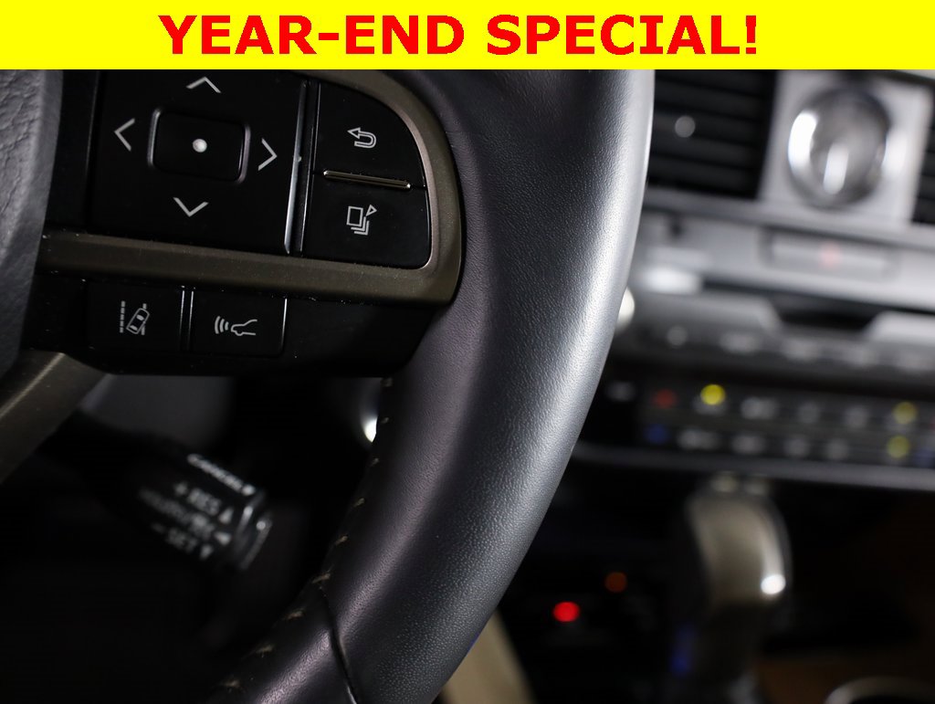 Used 2022 Lexus RX 450h AWD w/ Premium Package image 14