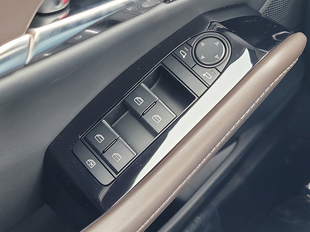 New 2025 MAZDA CX-30 AWD 2.5 S w/ Premium Package image 22