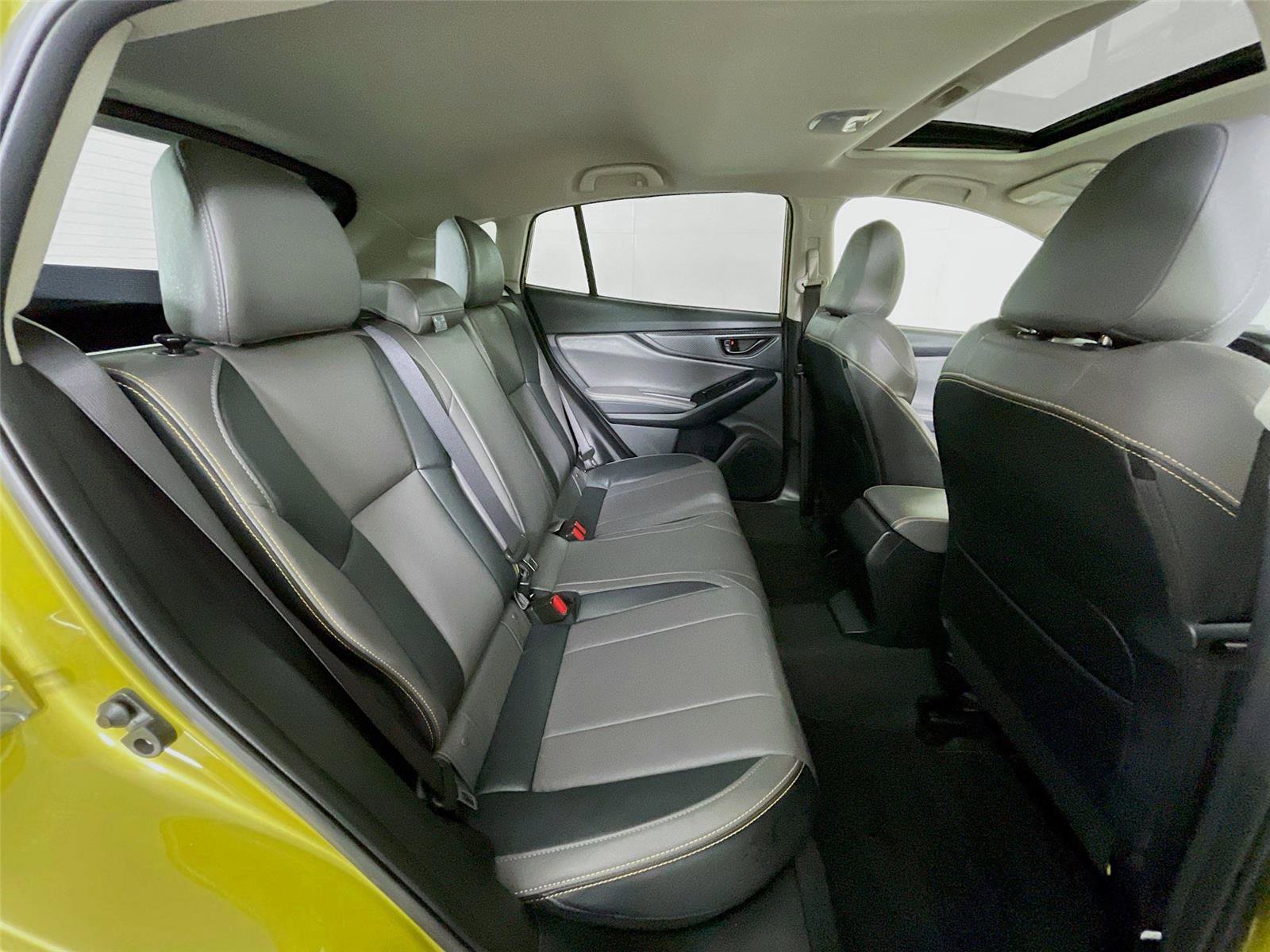 Used 2021 Subaru Crosstrek 2.5i Sport w/ Moonroof Package image 30